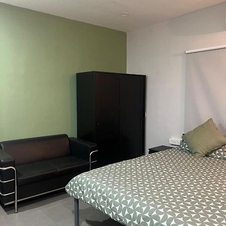 The Uptown Stays Bangalore Extérieur photo