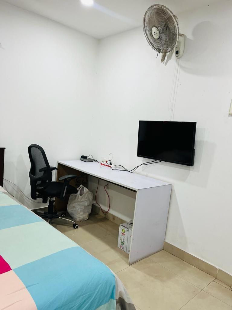The Uptown Stays Bangalore Extérieur photo