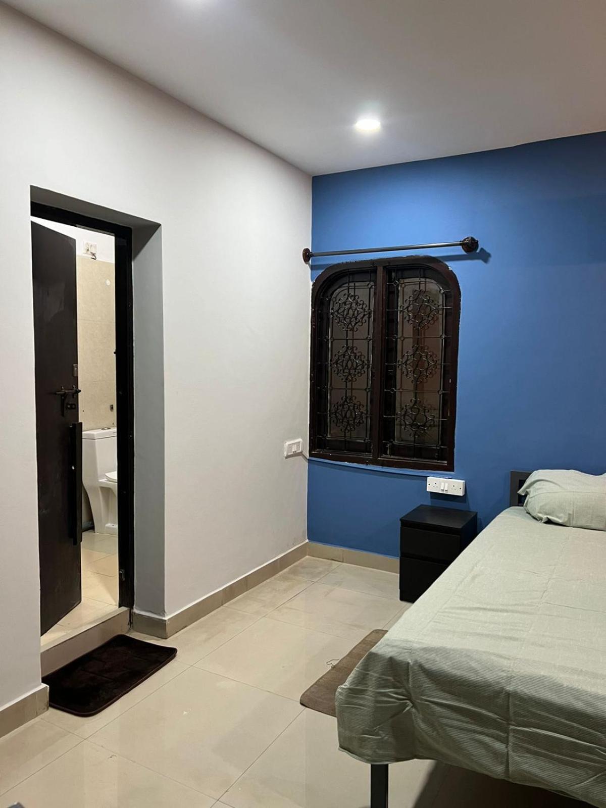 The Uptown Stays Bangalore Extérieur photo