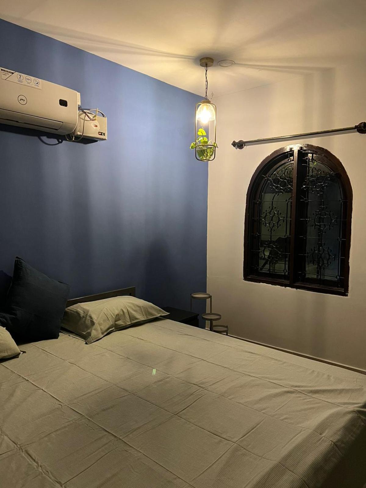 The Uptown Stays Bangalore Extérieur photo